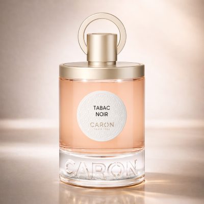Caron Tabac Noir EDP 100 ml unisex parfem