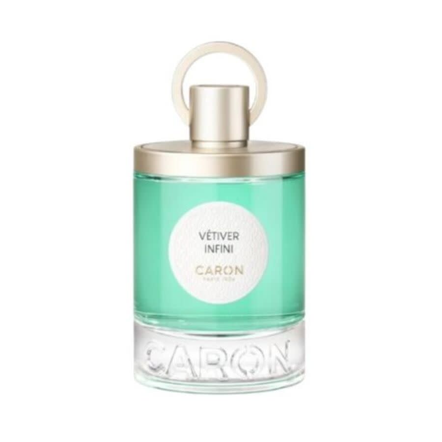 Caron Vetiver Infini EDP 100ml Unisex Parfem Caron Vetiver Infini EDP 100 ml unisex parfem