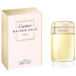 Cartier Baiser Vole Parfum 100 ml ženski parfem