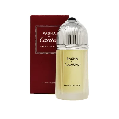 Cartier Pasha EDT 100 ml muški parfem