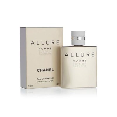 Chanel Allure Homme Edition Blanche EDP muški parfem