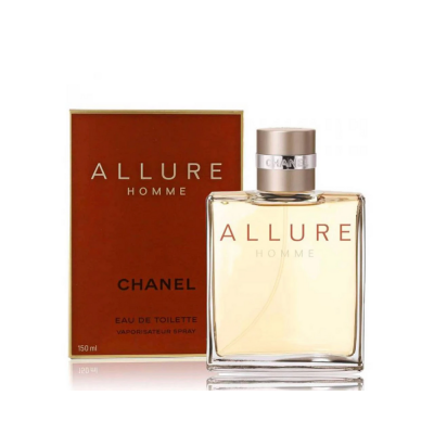Chanel Allure Homme EDT 150 ml muški parfem