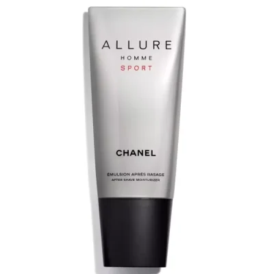 Chanel Allure Homme Sport After Shave Moisturizer 100 ml