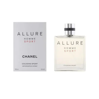 Chanel Allure Homme Sport Cologne 150 ml muški parfem