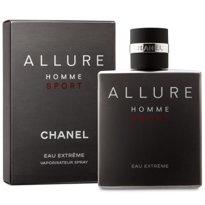 Chanel Allure Homme Sport Eau Extreme EDP 150 ml muški parfem