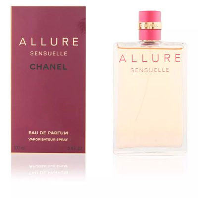 Chanel Allure Sensuelle EDP 50 ml Ženski parfem