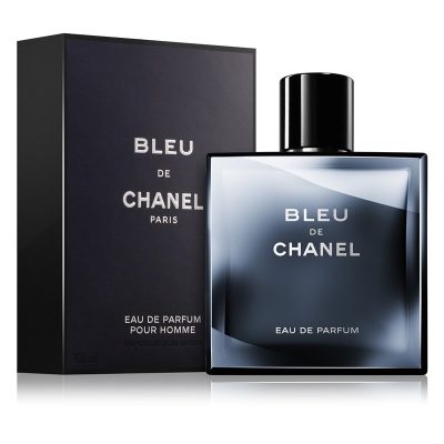 Chanel Bleu de Chanel EDP muški parfem