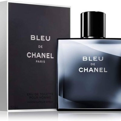 Chanel Bleu de Chanel EDT muški parfem