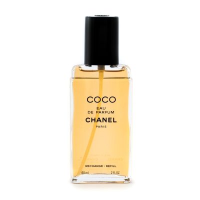 Chanel Coco EDP Refillable 60 ml Ženski parfem
