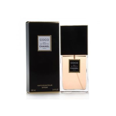 Chanel Coco EDT Ženski parfem