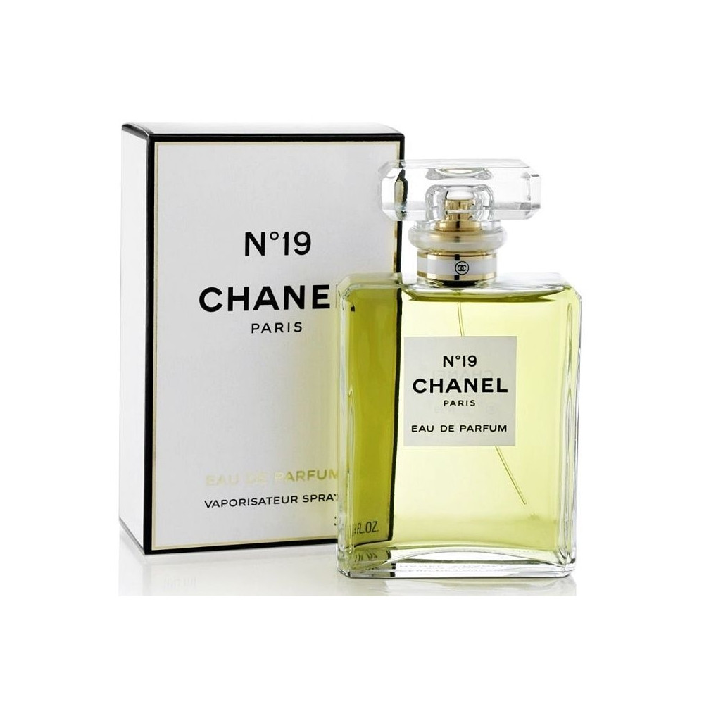 Chanel No.19 EDP 100ml Ženski Parfem Chanel No.19 EDP 100 ml Ženski parfem