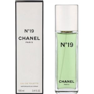 Chanel No.19 EDT 100 ml Ženski parfem