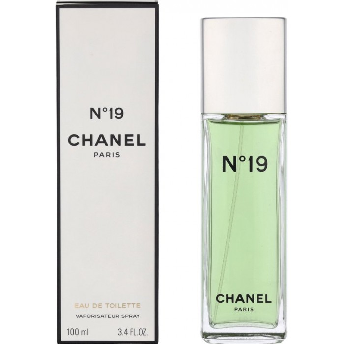 Chanel No.19 EDT 100 ml Ženski parfem