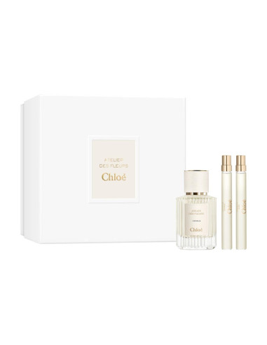 chloe atelier des fleurs cedrus set edp 50 ml + 2 x 10 ml parfem chloe atelier des fleurs cedrus set edp 50 ml + 2 x 10 ml parfem