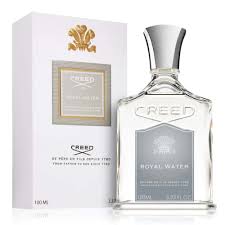 Creed Silver Mountain Water EDP 100 ml parfem
