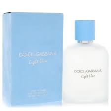 D&G Light Blue muški parfem EDT