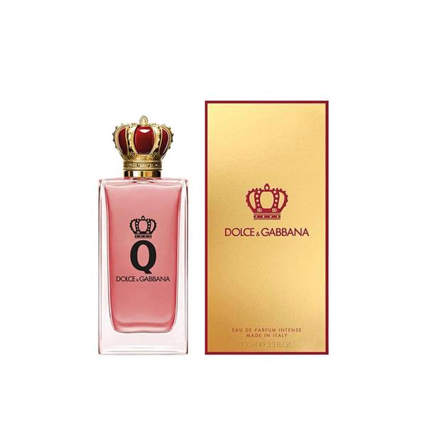 D&G Q Intense EDP Ženski Parfem D&G Q Intense EDP Ženski parfem