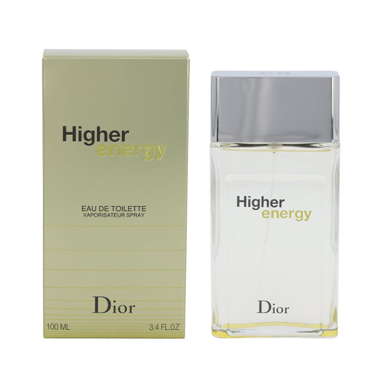 Dior Higher Energy EDT 100ml Muški Parfem Dior Higher Energy EDT 100 ml muški parfem