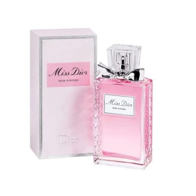 Dior Miss Dior Rose N'Roses EDT Ženski parfem