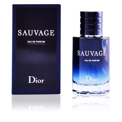 Dior Sauvage EDP muški parfem