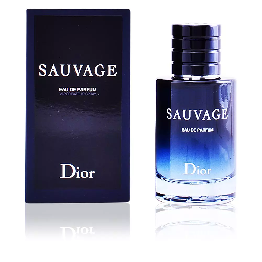 Dior Sauvage EDP Muški Parfem Dior Sauvage EDP muški parfem