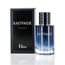 Dior Sauvage EDT muški parfem