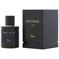 Dior Sauvage Elixir muški parfem