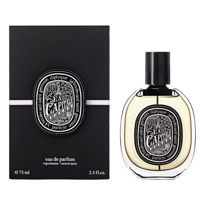 Diptyque Eau Capitale EDP uniseks parfem
