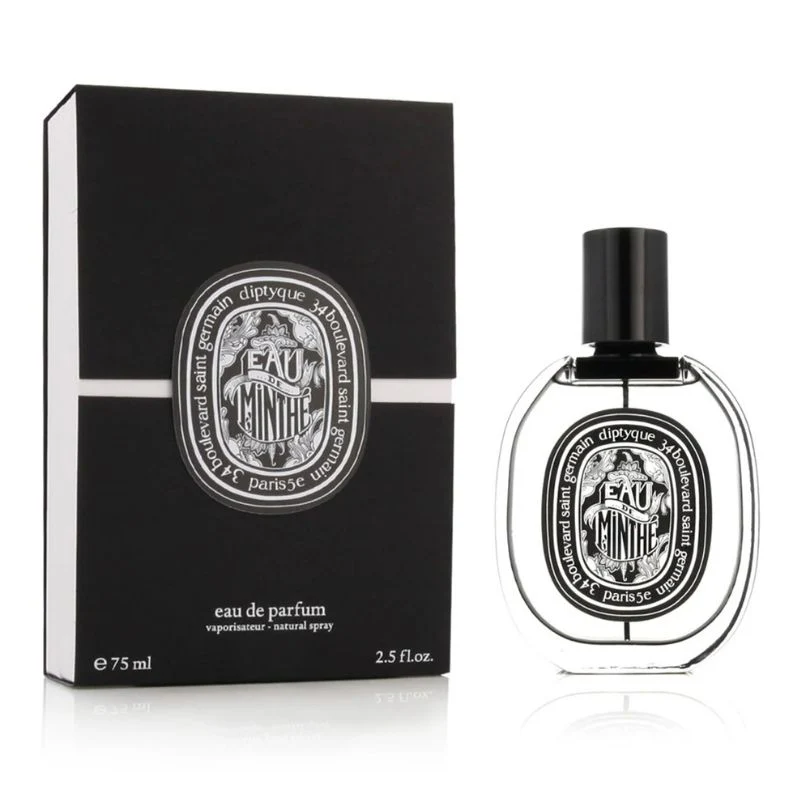 Diptyque Eau de Minthe EDP Uniseks Parfem Diptyque Eau de Minthe EDP uniseks parfe