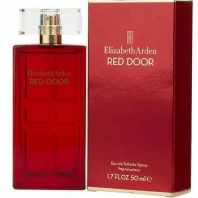 Elizabeth Arden Red Door EDT ženski parfe