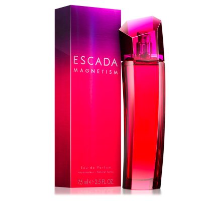 Escada Magnetism EDP ženski parfem
