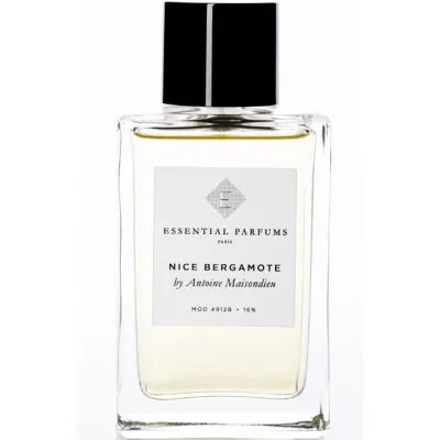 essential parfums nice bergamote edp uniseks parfem tstr