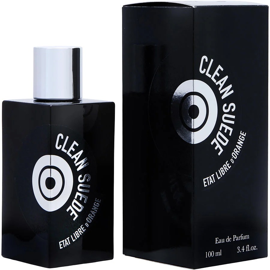 Etat Libre d'Orange Clean Suede EDP uniseks parfem