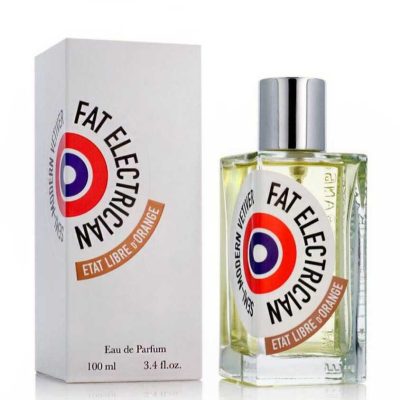 Etat Libre d'Orange Fat Electrician EDP muški parfem