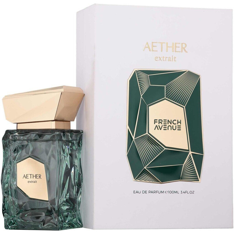 French Avenue Aether EDP muški parfem