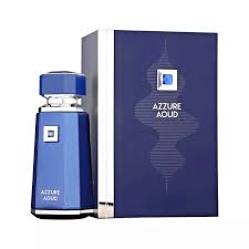 French Avenue Azzure Aoud EDP muški parfem