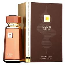 French Avenue Liquid Brun EDP muški parfem