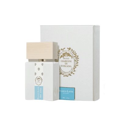 Giardini di Toscana Bianco Latte EDP uniseks parfem