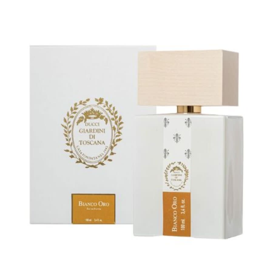 Giardini di Toscana Bianco Oro EDP uniseks parfem