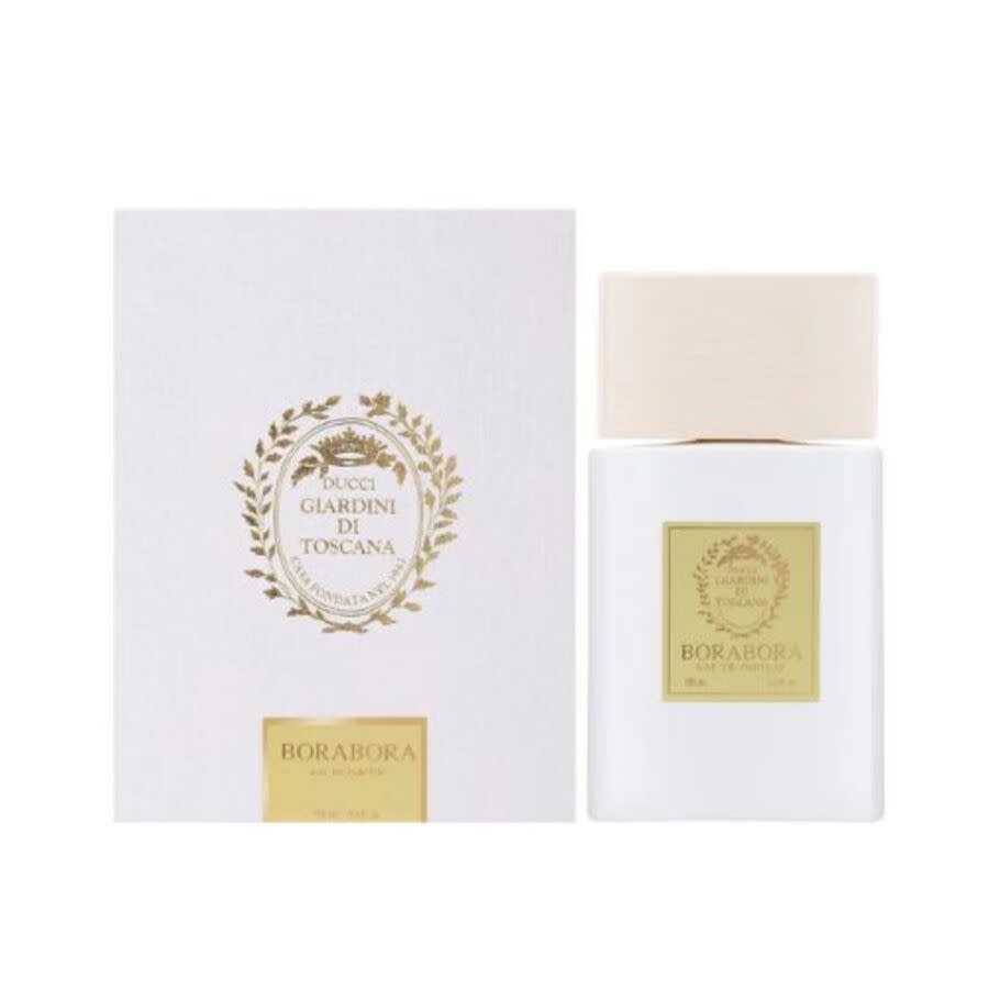 Giardini di Toscana Borabora EDP uniseks parfem