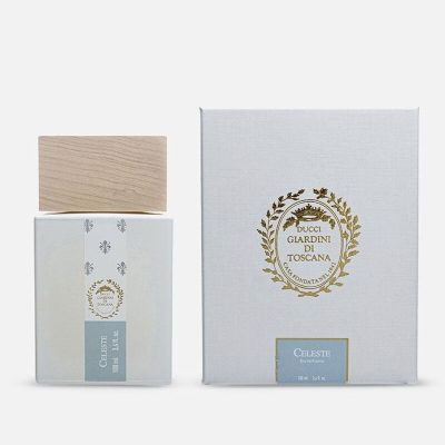 Giardini di Toscana Celeste EDP uniseks parfem