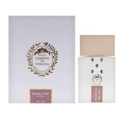 Giardini di Toscana Shabby Chic EDP uniseks parfem