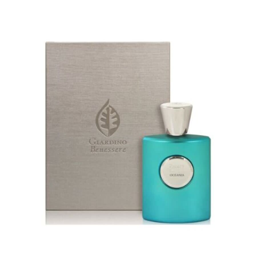 Giardino Benessere Oceania EXDP 100 ml uniseks parfem