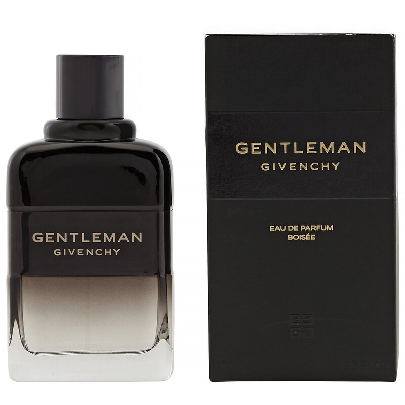 Givenchy Gentleman EDP Boisee muški parfem