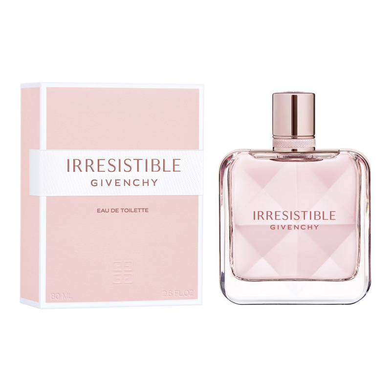 Givenchy Irresistible EDT Ženski parfem
