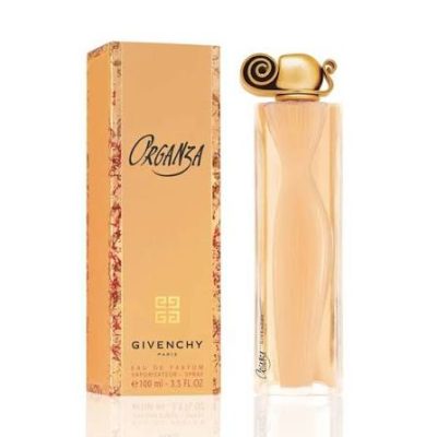 Givenchy Organza EDP 100 ml Ženski parfem