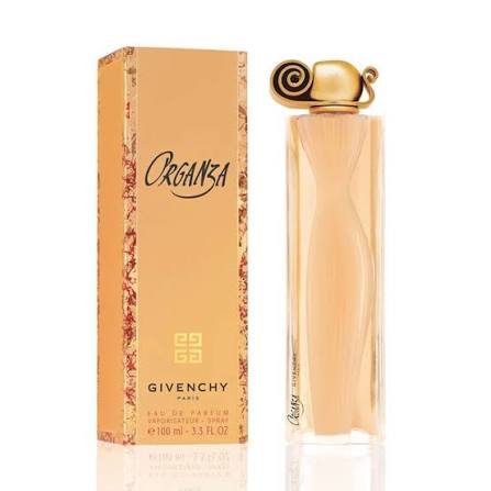Givenchy Organza EDP 100 ml Ženski parfem