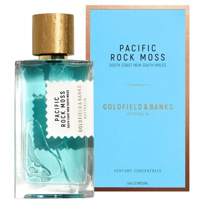 Goldfield & Banks Pacific Rock Moss EDP uniseks parfem
