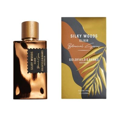 Goldfield & Banks Silky Woods Elixir EXDP uniseks parfem