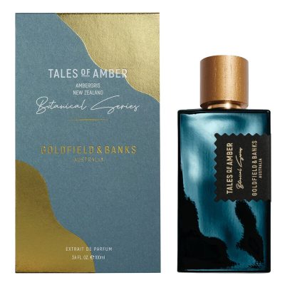 Goldfield & Banks Tales of Amber EXDP uniseks parfem